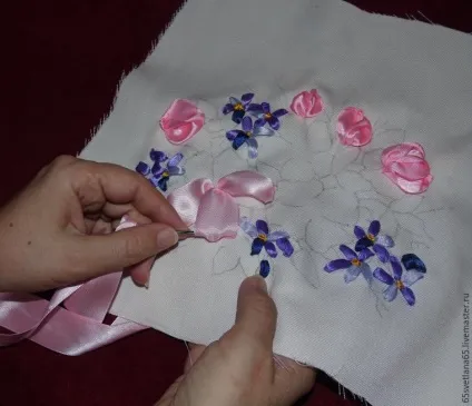 Чарівне перетворення недошита спідниці в вишиту сумочку - ярмарок майстрів - ручна робота, handmade (чарівне перетворення недошита спідниці в вишиту сумочку) Чарівне перетворення недошита спідниці в вишиту сумочку - ярмарок майстрів - ручна робота, handmade