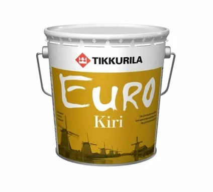 Водний лак Тіккуріла характеристика і тонкощі використання, будівельний портал (характеристика) Водний лак Тіккуріла характеристика і тонкощі використання, будівельний портал