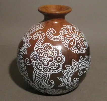 Чарівне мистецтво мехенди - ярмарок майстрів - ручна робота, handmade