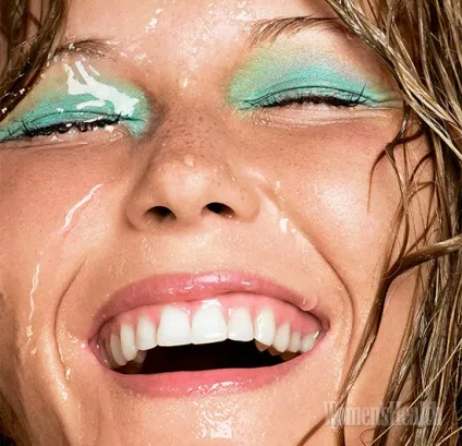 Водостійка косметика вся правда, краса, журнал для жінок «women's health» (правда) Водостійка косметика вся правда, краса, журнал для жінок «women's health»