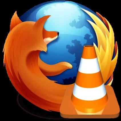 Vlc plugin для firefox