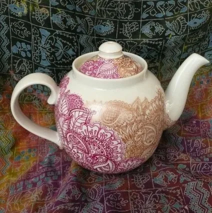 Чарівне мистецтво мехенди - ярмарок майстрів - ручна робота, handmade