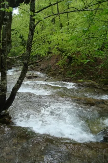 Водоспад джур-джур (крим) фото, як дістатися, турист вУкаіни (як добратися) Водоспад джур-джур (крим) фото, як дістатися, турист вУкаіни