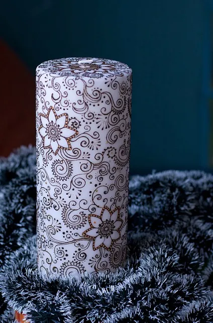 Чарівне мистецтво мехенди - ярмарок майстрів - ручна робота, handmade