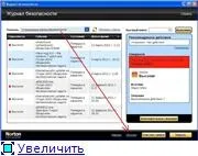 Відновлення файлів з карантину nis (дійсно) Відновлення файлів з карантину nis