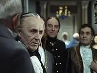Війна і мир (1965-1967) - інформація про фільм - радянські фільми