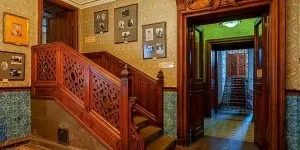 Воронцовський палац (крим) опис, фото, як дістатися, історична довідка (опис) Воронцовський палац (крим) опис, фото, як дістатися, історична довідка