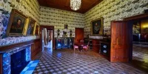 Воронцовський палац (крим) опис, фото, як дістатися, історична довідка (воріт Воронцовського палацу) Воронцовський палац (крим) опис, фото, як дістатися, історична довідка