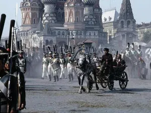 Війна і мир (1965-1967) - інформація про фільм - радянські фільми