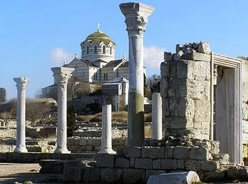 Воронцовський палац (крим, алупка) історія створення, опис, як дістатися, ціни і години роботи (Воронцовський палац) Воронцовський палац (крим, алупка) історія створення, опис, як дістатися, ціни і години роботи