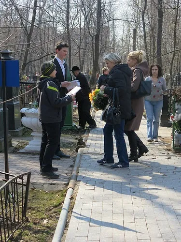 Недільна проповідь прот