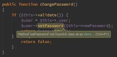 Вісім причин використовувати phpdoc
