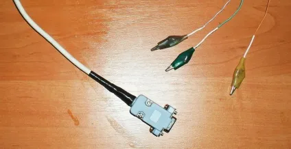 Відновлення пароля супервізора на ноутбуках ibm thinkpad (eeprom atmel 24rf08 і подібні) (запустити) Відновлення пароля супервізора на ноутбуках ibm thinkpad (eeprom atmel 24rf08 і подібні)