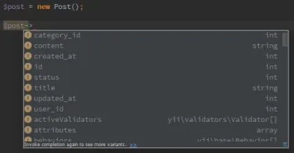 Вісім причин використовувати phpdoc