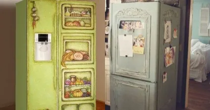 Ось чому я швиденько зняла всі магніти зі свого холодильника! І ти так зробиш, запевняю (холодильника своїми руками) Ось чому я швиденько зняла всі магніти зі свого холодильника! І ти так зробиш, запевняю
