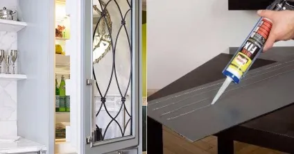 Ось чому я швиденько зняла всі магніти зі свого холодильника! І ти так зробиш, запевняю (холодильника своїми руками) Ось чому я швиденько зняла всі магніти зі свого холодильника! І ти так зробиш, запевняю
