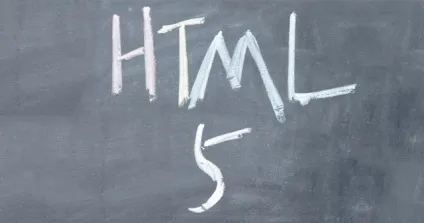 Повернення до основ або як створити html5 шаблон! (Landing Page платформа) Повернення до основ або як створити html5 шаблон!