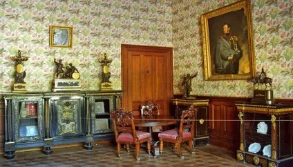 Воронцовський палац (крим, алупка) історія створення, опис, як дістатися, ціни і години роботи (Воронцовський) Воронцовський палац (крим, алупка) історія створення, опис, як дістатися, ціни і години роботи