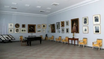Воронцовський палац (крим, алупка) історія створення, опис, як дістатися, ціни і години роботи (алупка) Воронцовський палац (крим, алупка) історія створення, опис, як дістатися, ціни і години роботи