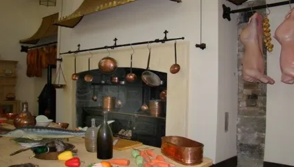 Воронцовський палац (крим, алупка) історія створення, опис, як дістатися, ціни і години роботи (крим) Воронцовський палац (крим, алупка) історія створення, опис, як дістатися, ціни і години роботи