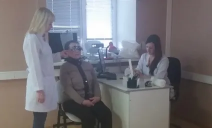 Вікова далекозорість симптоми, лікування, гімнастика (вікова) Вікова далекозорість симптоми, лікування, гімнастика