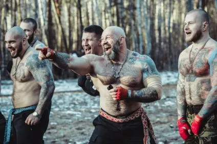 Ось навіщо потрібні тренування навіщо потрібно займатися спортом (потрібні) Ось навіщо потрібні тренування навіщо потрібно займатися спортом