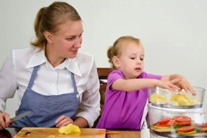 виховання смаку