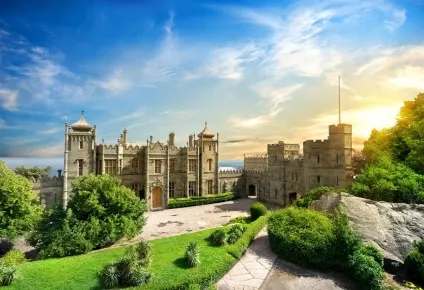 Воронцовський палац (крим) опис, фото, як дістатися, історична довідка (відгуки туристів.) Воронцовський палац (крим) опис, фото, як дістатися, історична довідка