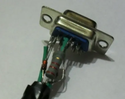 Відновлення пароля супервізора на ноутбуках ibm thinkpad (eeprom atmel 24rf08 і подібні) (запустити) Відновлення пароля супервізора на ноутбуках ibm thinkpad (eeprom atmel 24rf08 і подібні)