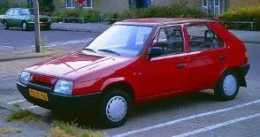 Все про марку шкода (skoda)