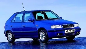 Все про марку шкода (skoda)