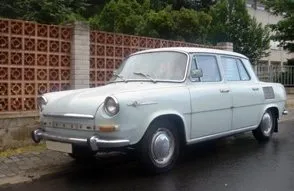 Все про марку шкода (skoda)