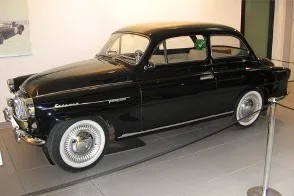 Все про марку шкода (skoda)