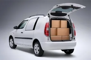 Все про марку шкода (skoda)