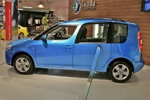 Все про марку шкода (skoda)