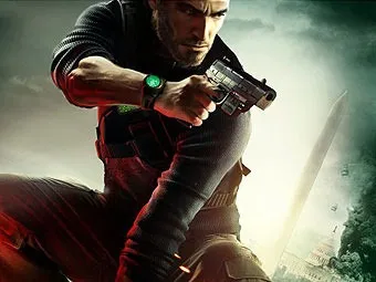 Враження від гри splinter cell conviction наука і техніка (splinter) Враження від гри splinter cell conviction наука і техніка