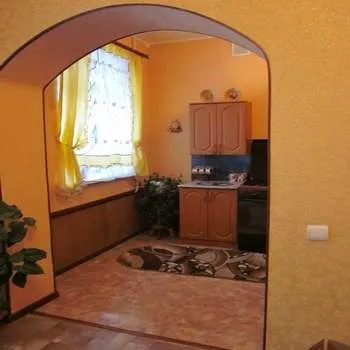 Все про дверному отворі
