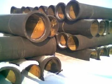 Все про видах, установці, ціною і утепленні каналізаційних труб для зовнішньої каналізації (каналізаційних) Все про видах, установці, ціною і утепленні каналізаційних труб для зовнішньої каналізації