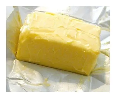 Шкода маргарину, світ без шкоди (маргарину) Шкода маргарину, світ без шкоди