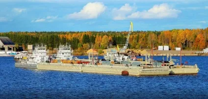 Всі статті з тегом плавучий причал - зроблено у нас ( «Судноремонтно-суднобудівна корпорація» Городці) Всі статті з тегом плавучий причал - зроблено у нас