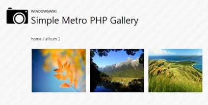 Все, що потрібно для створення веб-сайтів в стилі інтерфейсу metro в windows 8 (інтерфейсу) Все, що потрібно для створення веб-сайтів в стилі інтерфейсу metro в windows 8