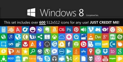 Все, що потрібно для створення веб-сайтів в стилі інтерфейсу metro в windows 8 (конструктор metro-шаблонів) Все, що потрібно для створення веб-сайтів в стилі інтерфейсу metro в windows 8
