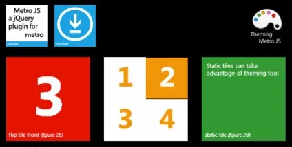 Все, що потрібно для створення веб-сайтів в стилі інтерфейсу metro в windows 8 (інтерфейс metro) Все, що потрібно для створення веб-сайтів в стилі інтерфейсу metro в windows 8