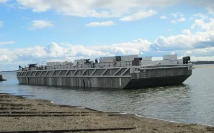 Всі статті з тегом плавучий причал - зроблено у нас ( «Судноремонтно-суднобудівна корпорація» Городці Нижегородська) Всі статті з тегом плавучий причал - зроблено у нас