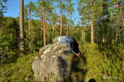 Враження про похід