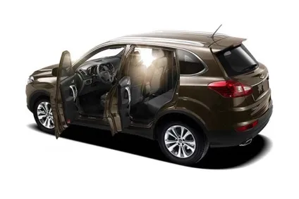 ВУкаіни можна купити автомобілі chery з Черкеська (купити) ВУкаіни можна купити автомобілі chery з Черкеська