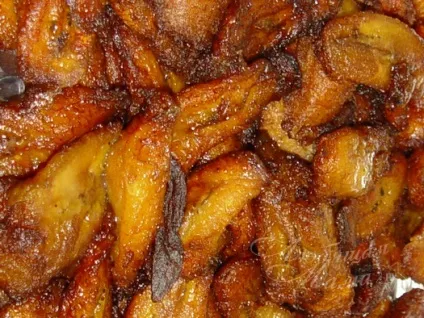 Шкода смаженого, любляча мама (великої кількості масла) Шкода смаженого, любляча мама