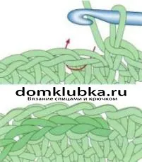 В'яжемо дитячі іграшки в техніці амігурумі (техніці) В'яжемо дитячі іграшки в техніці амігурумі