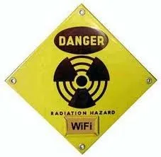 Wi-fi стандарт, мережі, механізм передачі сигналу