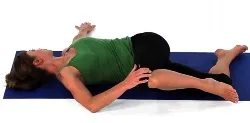 Wiki fit, комплекс розтяжки м'язів тіла після тренування на прес (прес) Wiki fit, комплекс розтяжки м'язів тіла після тренування на прес